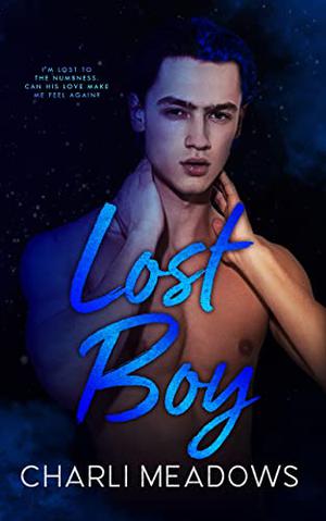 Lost Boy (The Loyal Boys #3)