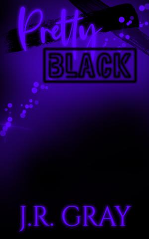 Pretty Black (Pretty Broken #5)