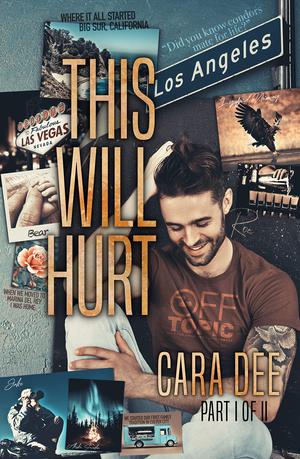 This Will Hurt I (This Will Hurt #1)