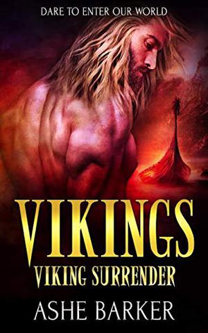 Vikings : Prologue by Ashe Barker