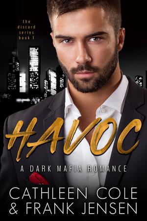 Havoc by Cathleen Cole, Frank Jensen