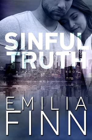 Sinful Truth (Mayet Justice #3)