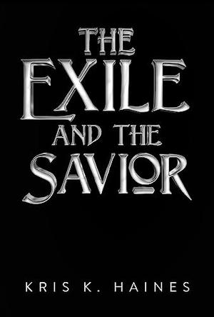 The Exile and the Savior (The Memory Puller #2)