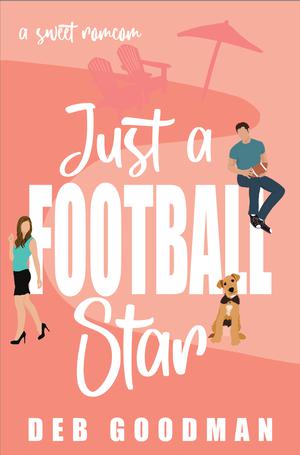 Just a Football Star (Tate Brothers #2)