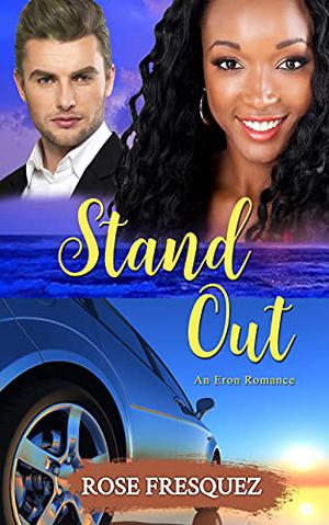 Stand Out (Romance In The Rockies #4)