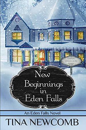 New Beginnings in Eden Falls (Eden Falls #0.5)