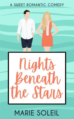 Nights Beneath the Stars by Marie Soleil