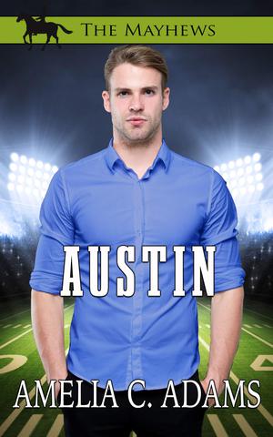 Austin by Amelia C. Adams