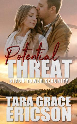 Potential Threat (Black Tower Security #1)