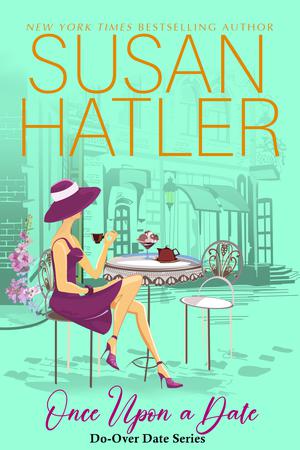 Once Upon a Date by Susan Hatler