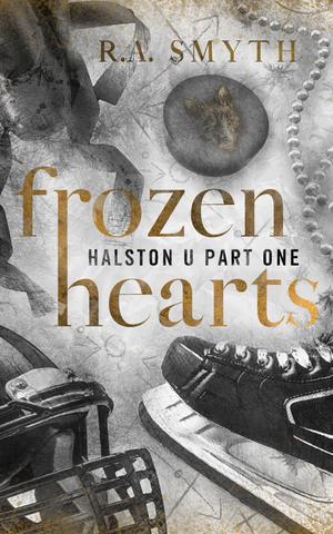 Frozen Hearts by R.A. Smyth
