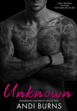 Unknown (Bainbridge University #2)