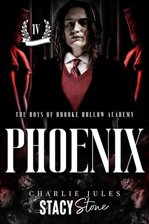 Phoenix by Charlie Jules, Stacy Stone