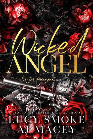 Wicked Angel (Sinister Arrangment #1)