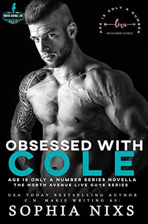 Obsessed with Cole by Sophia Nixs