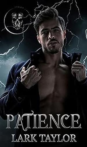 Patience (Damned Connections #1)