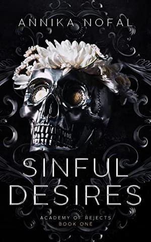 Sinful Desires by Annika Nofal