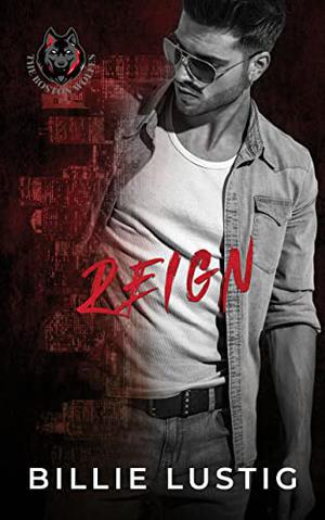 Reign by Billie Lustig