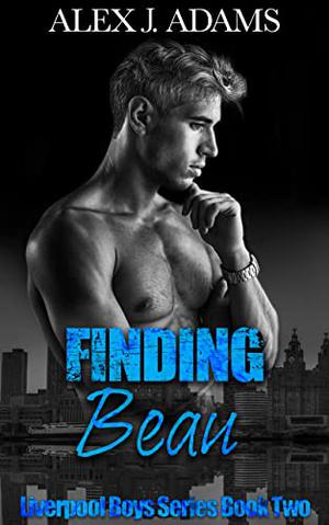 Finding Beau (Liverpool Boys #2)