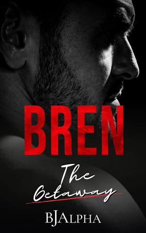 Bren: The Getaway (Secrets and Lies Short Stories #4)