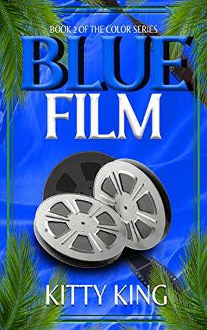Blue Film (The Color #2)