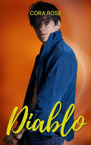 Diablo (Unexpected #7)