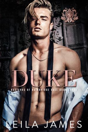 Duke by Leila James