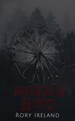 Brothers in Blood by Rory Ireland