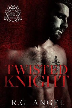 Twisted Knight (Cosa Nostra #2)