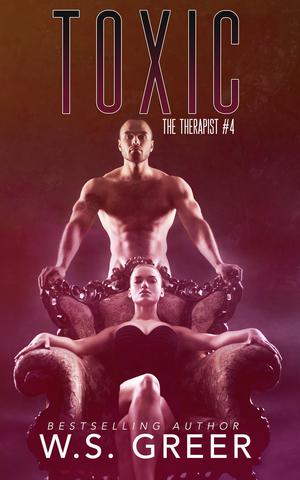 Toxic (The Therapist #4)