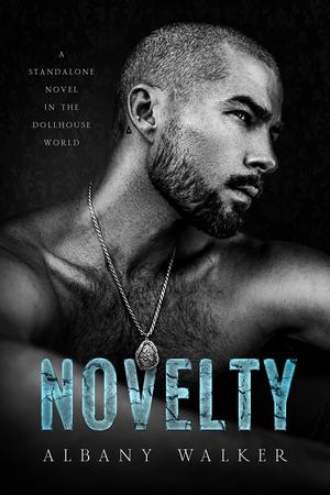 Novelty (Dollhouse #3)