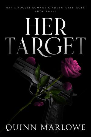 Her Target by Quinn Marlowe