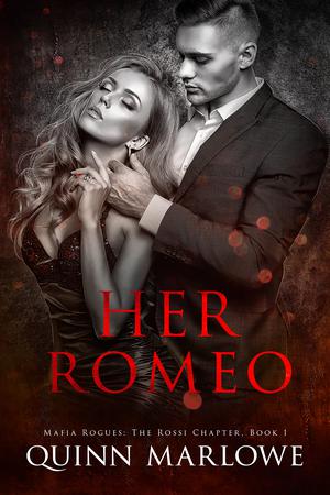 Her Romeo by Quinn Marlowe