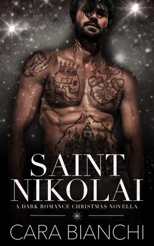 Saint Nikolai by Cara Bianchi