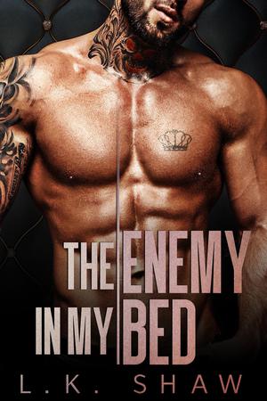 The Enemy in My Bed (Brooklyn Kings #2)