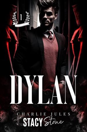 Dylan by Charlie Jules, Stacy Stone