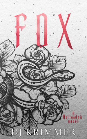 Fox (Hel's Ink #1)