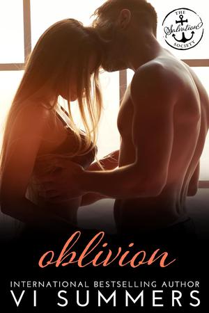 Oblivion by Vi Summers