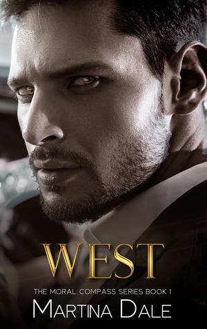 West by Martina Dale