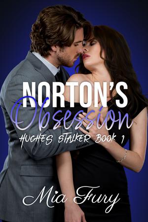 Norton's Obsession by Mia Fury