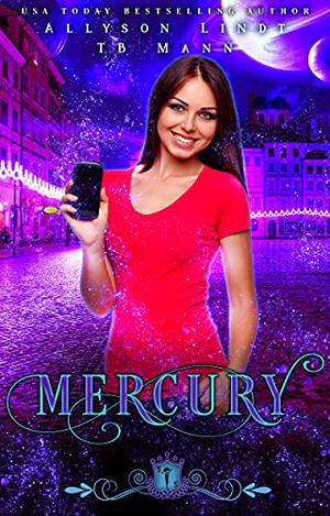 Mercury (Solar Mates #5)