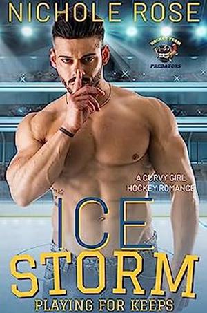 Ice Storm (Playing for Keeps #6)