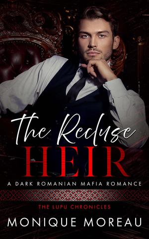 The Recluse Heir (The Lupu Chronicles #2)