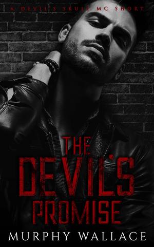 The Devil's Promise: Blade and Sasha - Book 2.5 (The Devil's Skull MC #2.5)