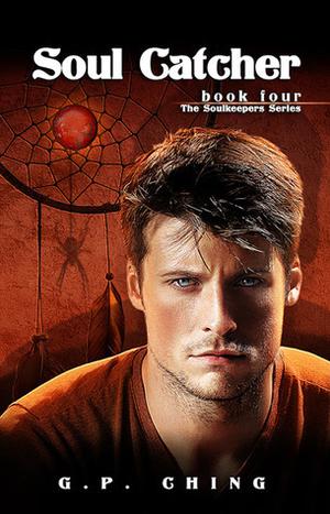 Soul Catcher (The Soulkeepers #4)