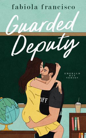 Guarded Deputy by Fabiola Francisco