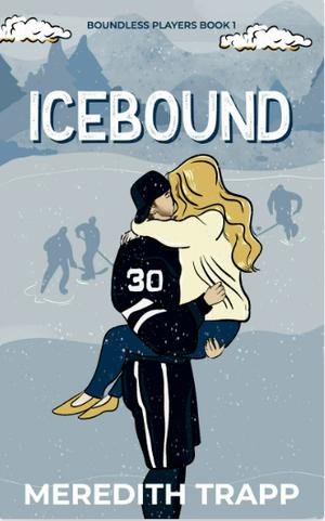 Icebound by Meredith Trapp
