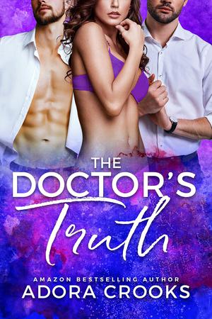 The Doctor's Truth (Truth or Dare #2)