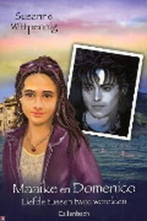 Liefde tussen twee werelden (Maya und Domenico #2)