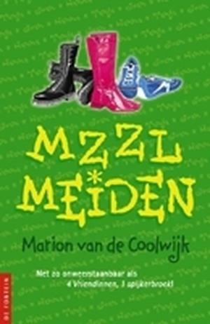 Mzzlmeiden by Marion van de Coolwijk